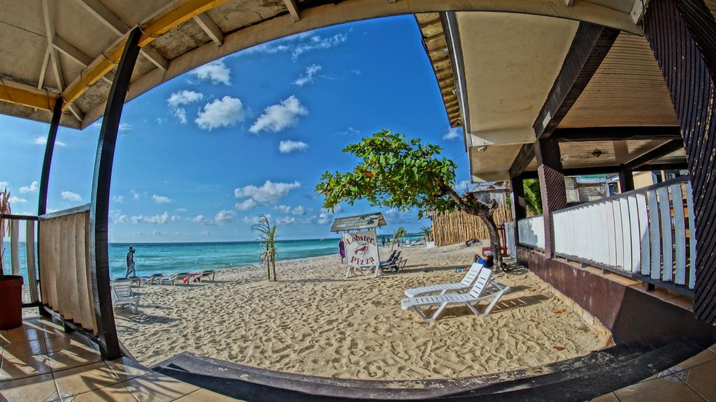 Tamboo Resort Negril Exterior photo