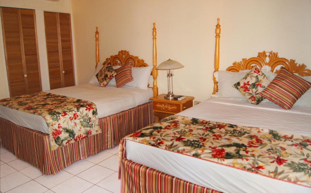 Tamboo Resort Negril Room photo